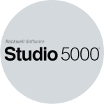 Rockwell Studio 5000